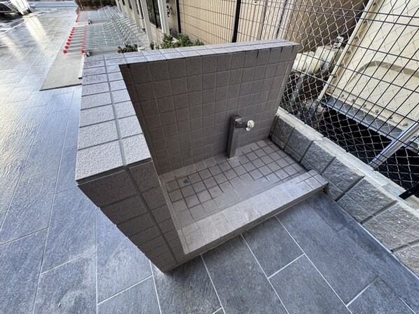 LOC’S Shonaidori(ロックスショウナイドオリ)の物件内観写真